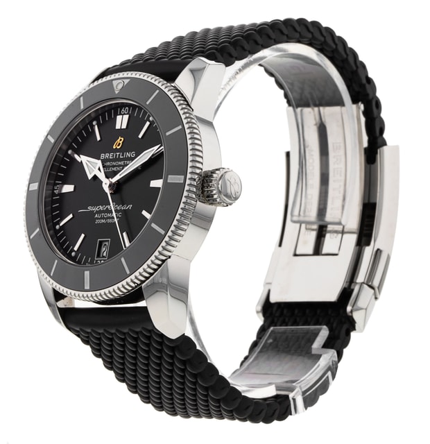 Breitling SuperOcean Heritage B20 Automatic 42 AB2010 Image 2